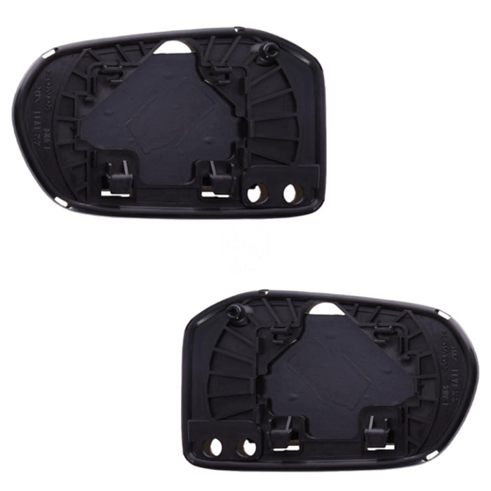 Luna Espejo Retrovisor Honda Civic 2006-2011 X2 ESPEJO RETROVISOR