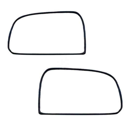 Luna Espejo Retrovisor Hyundai Tucson 2005-2009 X2 ESPEJO RETROVISOR