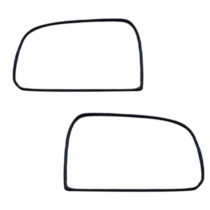 Luna Espejo Retrovisor Hyundai Tucson 2005-2009 X2 ESPEJO RETROVISOR