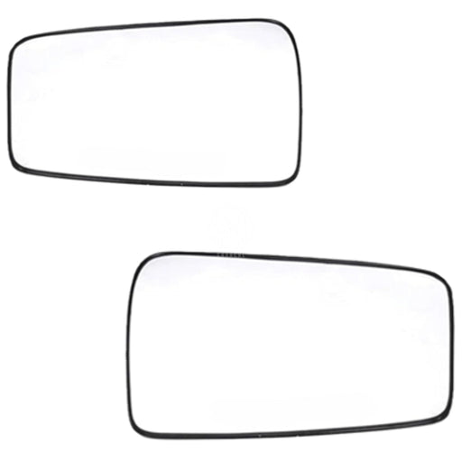 Luna Espejo Retrovisor Kia Sportage 2005-2010 X2 ESPEJO RETROVISOR