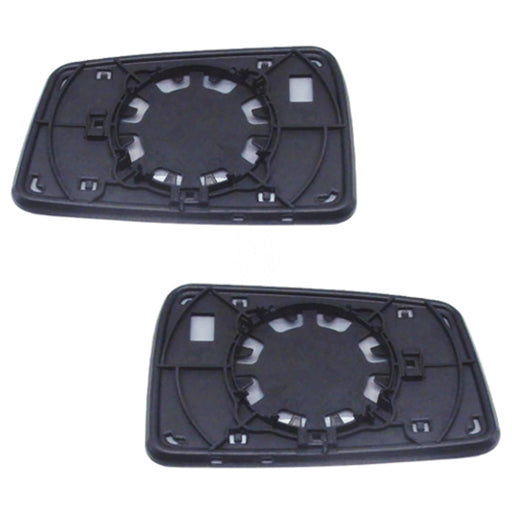 Luna Espejo Retrovisor Kia Sportage 2005-2010 X2 ESPEJO RETROVISOR