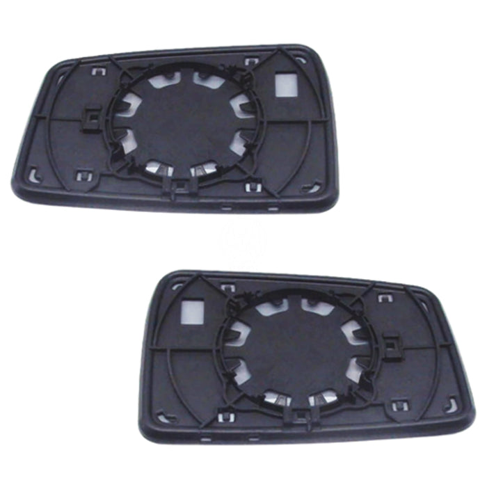 Luna Espejo Retrovisor Kia Sportage 2005-2010 X2 ESPEJO RETROVISOR