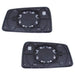 Luna Espejo Retrovisor Kia Sportage 2005-2010 X2 ESPEJO RETROVISOR