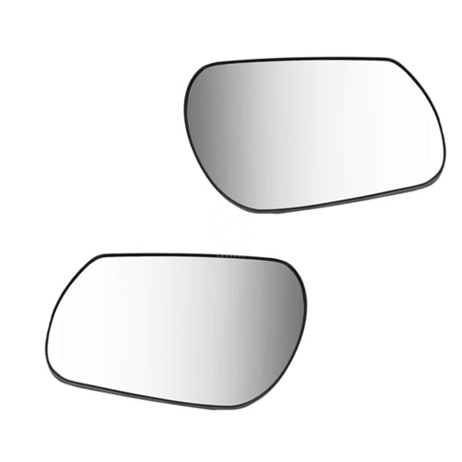 Luna Espejo Retrovisor Mazda 3 6 2003-2009 X2 ESPEJO RETROVISOR