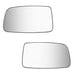 Luna Espejo Retrovisor Mitsubishi Lancer 2002-2015 X2 ESPEJO RETROVISOR