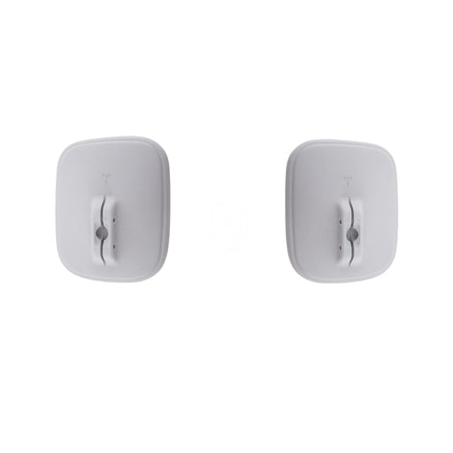 Luna Espejo Retrovisor Toyota 2F 3F Fj40 Fj45 Techo Duro 1974-1986 X2 ESPEJO RETROVISOR