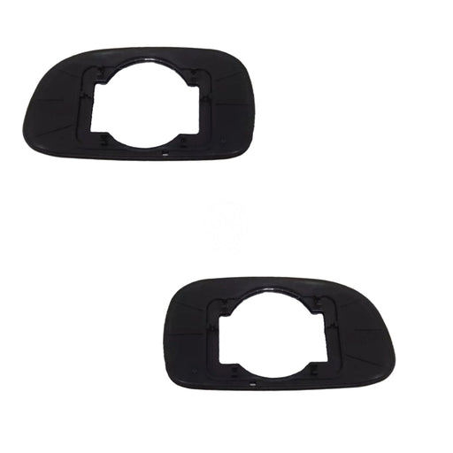 Luna Espejo Retrovisor Toyota Corolla 1993-1998 ’Baby Camry’ X2 ESPEJO RETROVISOR