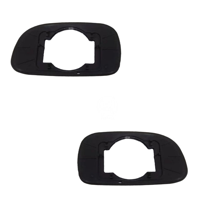 Luna Espejo Retrovisor Toyota Corolla 1993-1998 ’Baby Camry’ X2 ESPEJO RETROVISOR