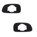 Luna Espejo Retrovisor Toyota Corolla 1993-1998 ’Baby Camry’ X2 ESPEJO RETROVISOR