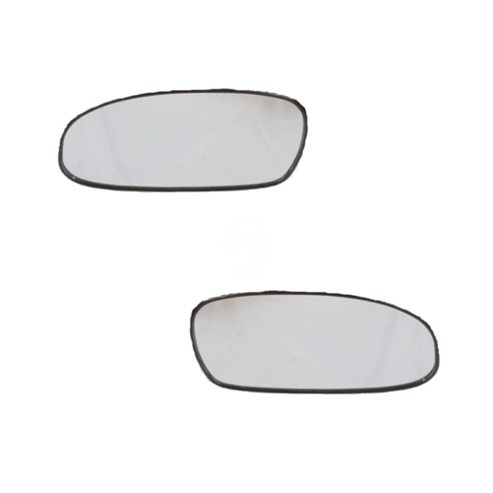 Luna Espejo Retrovisor Toyota Corolla 1999-2002 ’Sapito’ ’Pantallita’ X2 ESPEJO RETROVISOR