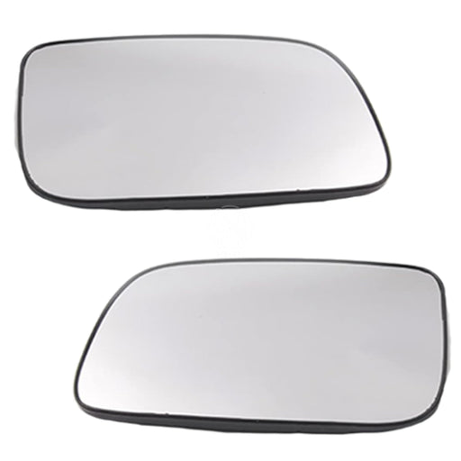 Luna Espejo Retrovisor Toyota Corolla 2003-2008 ’Sensacion’ X2 ESPEJO RETROVISOR