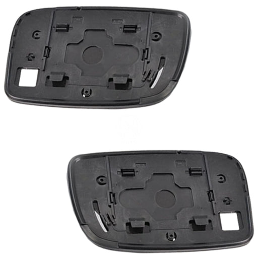 Luna Espejo Retrovisor Toyota Corolla 2003-2008 ’Sensacion’ X2 ESPEJO RETROVISOR