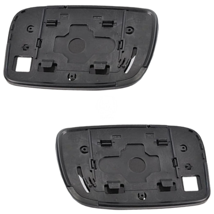 Luna Espejo Retrovisor Toyota Corolla 2003-2008 ’Sensacion’ X2 ESPEJO RETROVISOR