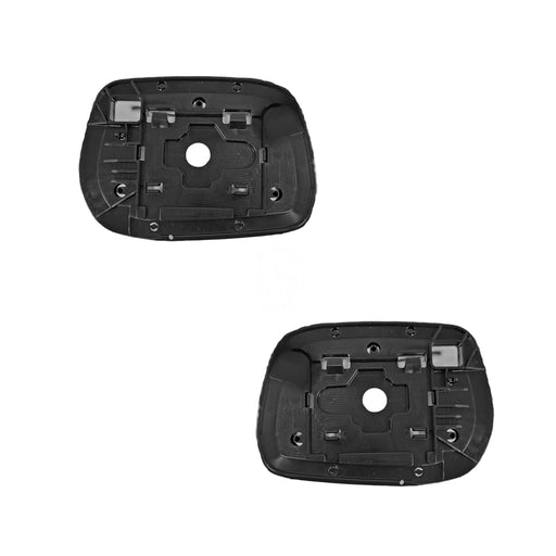 Luna Espejo Retrovisor Toyota Terios Bego 2008-2015 X2 ESPEJO RETROVISOR