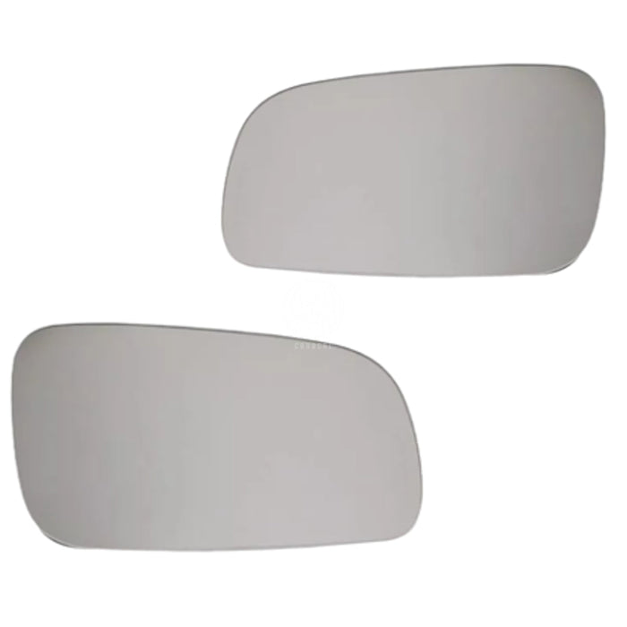Luna Espejo Retrovisor Volkswagen Bora 1999-2008 X2 ESPEJO RETROVISOR