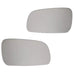 Luna Espejo Retrovisor Volkswagen Bora 1999-2008 X2 ESPEJO RETROVISOR