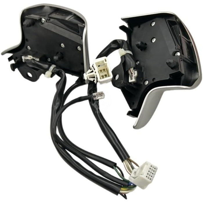 Mando Control Botones Volante Toyota Corolla 2009-2014 MANDO VOLANTE