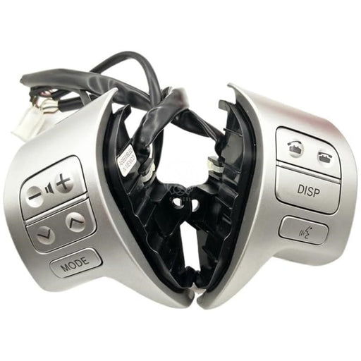 Mando Control Botones Volante Toyota Corolla 2009-2014 MANDO VOLANTE