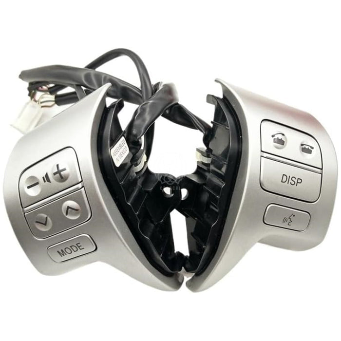 Mando Control Botones Volante Toyota Corolla 2009-2014 MANDO VOLANTE