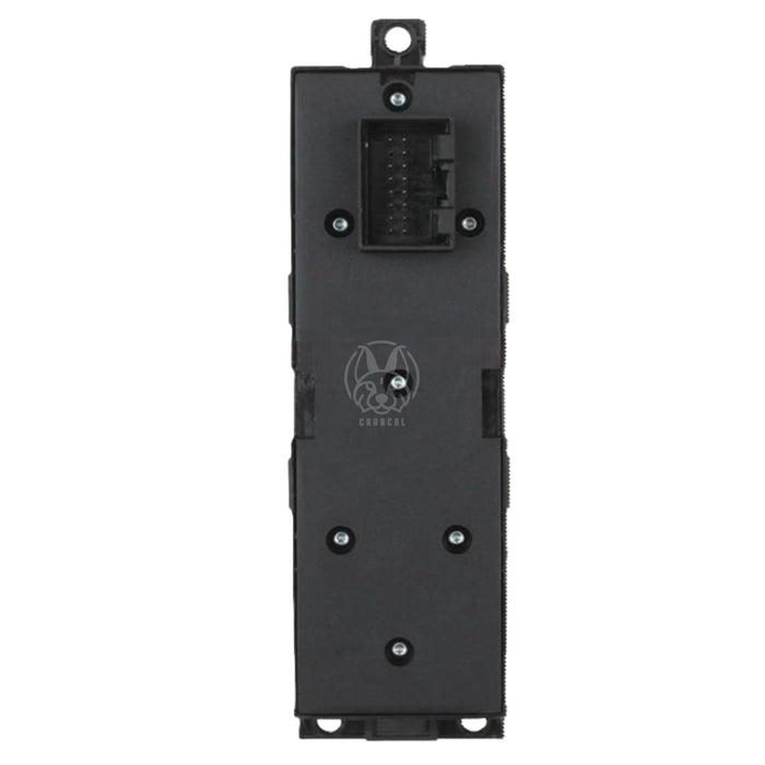 Mando Control Suiche Elevavidrios Chery Orinoco 2008-2016 MANDO ELEVAVIDRIOS