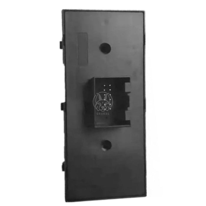 Mando Control Suiche Elevavidrios Chery Qq 2003-2015 MANDO ELEVAVIDRIOS