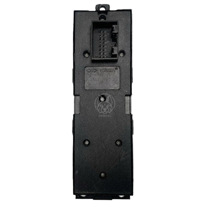 Mando Control Suiche Elevavidrios Chery Tiggo 2005-2016 MANDO ELEVAVIDRIOS