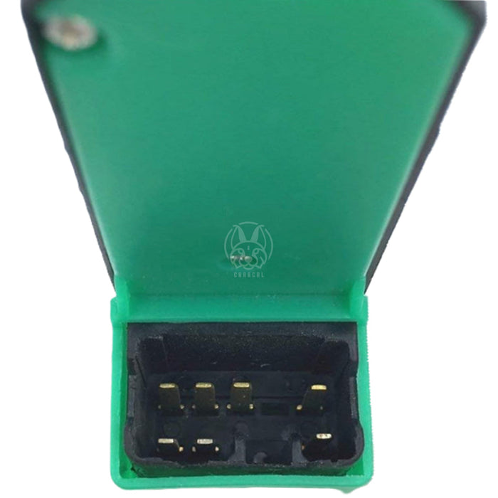 Mando Control Suiche Elevavidrios Chevrole Jimny Chana 1998-2025 MANDO ELEVAVIDRIOS