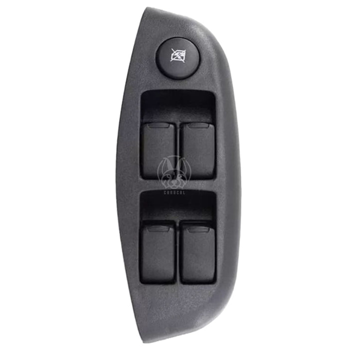 Mando Control Suiche Elevavidrios Chevrolet Aveo 2004-2010 MANDO ELEVAVIDRIOS