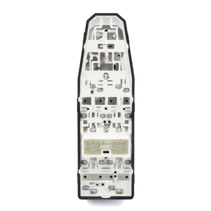 Mando Control Suiche Elevavidrios Chevrolet Aveo 2004-2010 MANDO ELEVAVIDRIOS