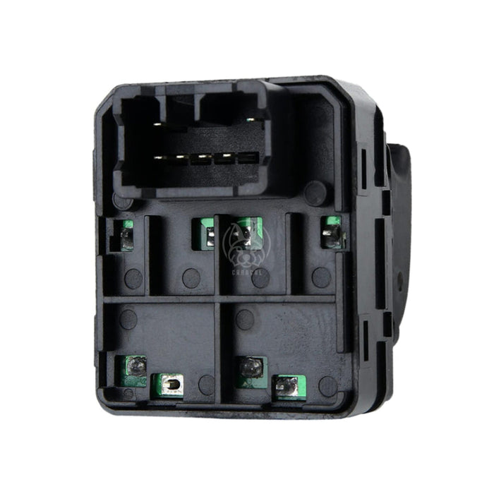 Mando Control Suiche Elevavidrios Chevrolet Aveo 2005-2015 2 Puertas MANDO ELEVAVIDRIOS