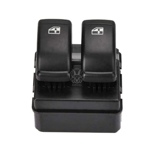 Mando Control Suiche Elevavidrios Chevrolet Aveo 2005-2015 2 Puertas MANDO ELEVAVIDRIOS