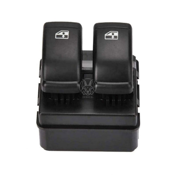 Mando Control Suiche Elevavidrios Chevrolet Aveo 2005-2015 2 Puertas MANDO ELEVAVIDRIOS