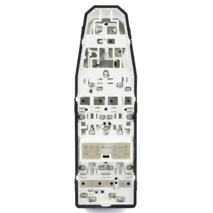 Mando Control Suiche Elevavidrios Chevrolet Aveo Ls Lt 2007-2015 MANDO ELEVAVIDRIOS