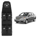 Mando Control Suiche Elevavidrios Chevrolet Aveo Ls Lt 2007-2015 MANDO ELEVAVIDRIOS