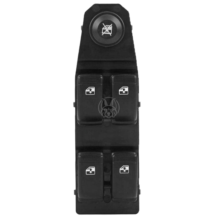 Mando Control Suiche Elevavidrios Chevrolet Aveo Ls Lt 2007-2015 MANDO ELEVAVIDRIOS