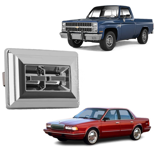 Mando Control Suiche Elevavidrios Chevrolet C10 Silverdo Monte Carlo Century Celebrity Malibu 1982-1988 MANDO