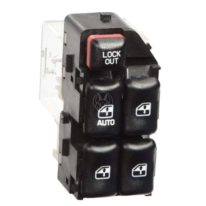 Mando Control Suiche Elevavidrios Chevrolet Cavalier Z24 Sunfire 1995-2005 MANDO ELEVAVIDRIOS