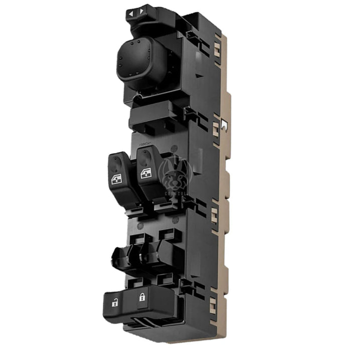 Mando Control Suiche Elevavidrios Chevrolet Cheyenne Silverado 2003-2007 MANDO ELEVAVIDRIOS
