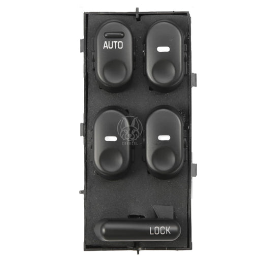 Mando Control Suiche Elevavidrios Chevrolet Corsa Chic 2000-2005 MANDO ELEVAVIDRIOS