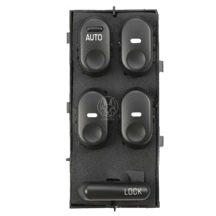 Mando Control Suiche Elevavidrios Chevrolet Corsa Chic 2000-2005 MANDO ELEVAVIDRIOS