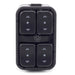 Mando Control Suiche Elevavidrios Chevrolet Corsa Meriva Astra 2000-2012 MANDO ELEVAVIDRIOS