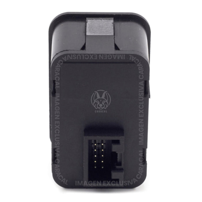 Mando Control Suiche Elevavidrios Chevrolet Corsa Meriva Astra 2000-2012 MANDO ELEVAVIDRIOS