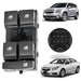 Mando Control Suiche Elevavidrios Chevrolet Cruze 2011-2016 Orlando 2013-2014 Conector Grande MANDO ELEVAVIDRIOS