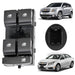 Mando Control Suiche Elevavidrios Chevrolet Cruze 2011-2016 Orlando 2013-2014 Conector Pequeño MANDO ELEVAVIDRIOS