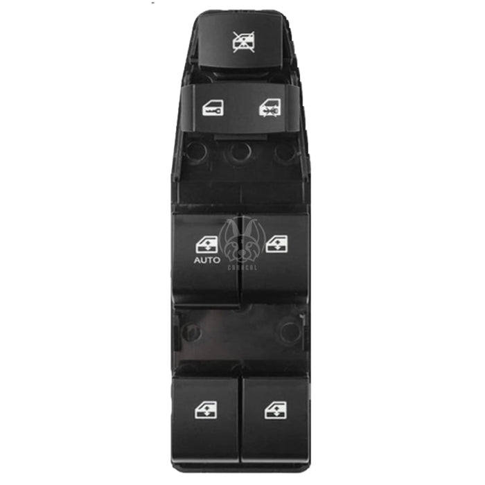 Mando Control Suiche Elevavidrios Chevrolet Epica 2007-2013 MANDO ELEVAVIDRIOS