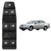 Mando Control Suiche Elevavidrios Chevrolet Epica 2007-2013 MANDO ELEVAVIDRIOS
