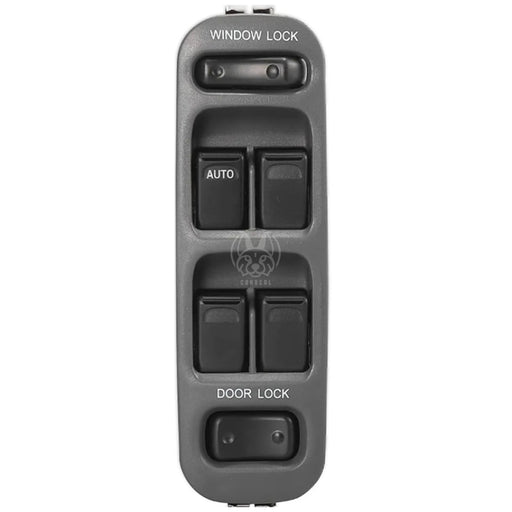 Mando Control Suiche Elevavidrios Chevrolet Esteem Grand Vitara 2000-2007 MANDO ELEVAVIDRIOS