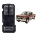 Mando Control Suiche Elevavidrios Chevrolet Grand Blazer Silverado Cheyenne 1995-2005 2 Puertas MANDO ELEVAVIDRIOS