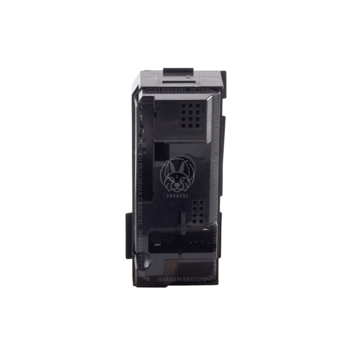 Mando Control Suiche Elevavidrios Chevrolet Grand Blazer Silverado Cheyenne 1995-2005 2 Puertas MANDO ELEVAVIDRIOS