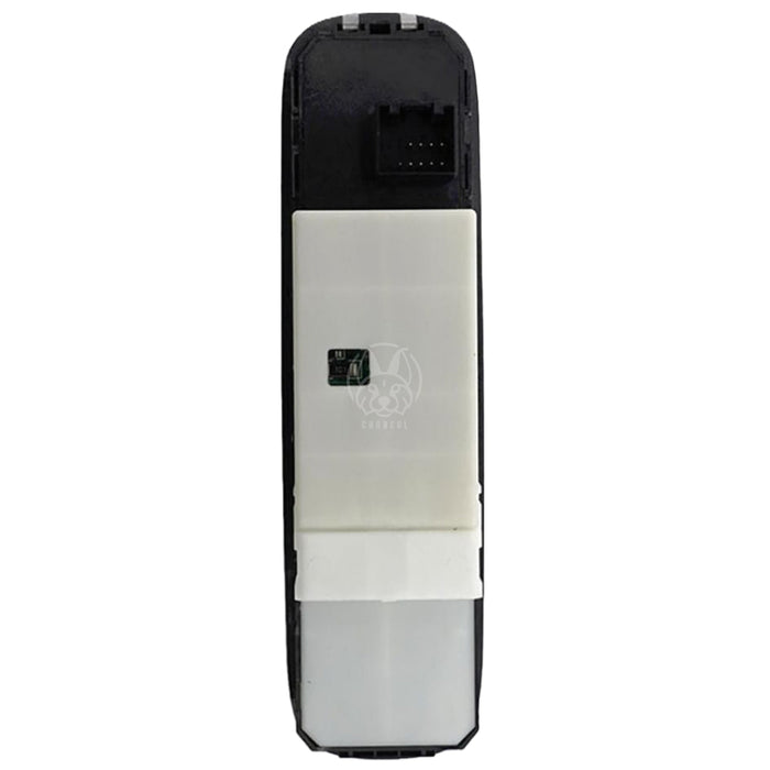 Mando Control Suiche Elevavidrios Chevrolet Grand Vitara Xl5 2006-2008 MANDO ELEVAVIDRIOS